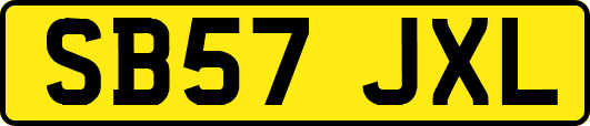 SB57JXL