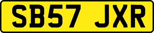 SB57JXR