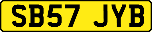 SB57JYB
