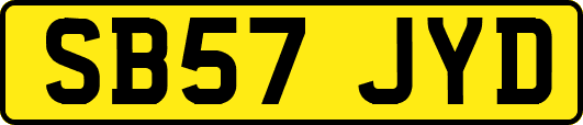 SB57JYD