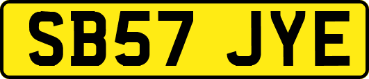 SB57JYE