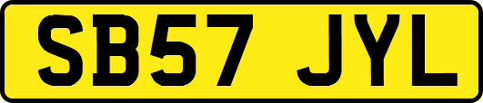 SB57JYL