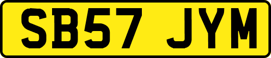 SB57JYM