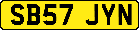 SB57JYN