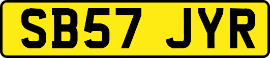 SB57JYR