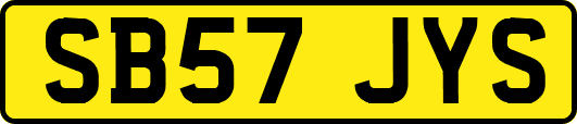 SB57JYS