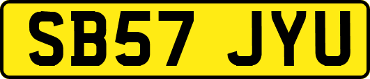 SB57JYU
