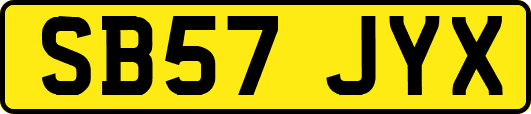 SB57JYX