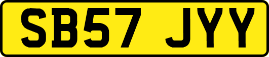 SB57JYY