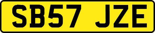 SB57JZE