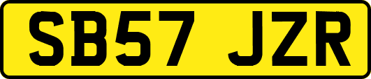 SB57JZR