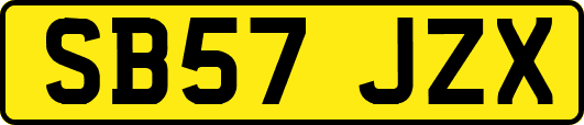 SB57JZX