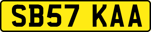 SB57KAA