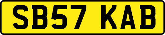 SB57KAB