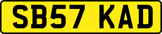 SB57KAD