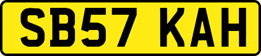 SB57KAH