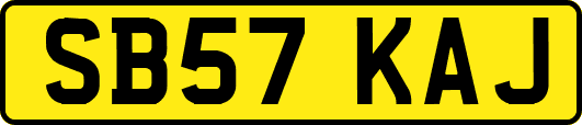 SB57KAJ