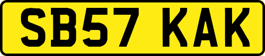SB57KAK
