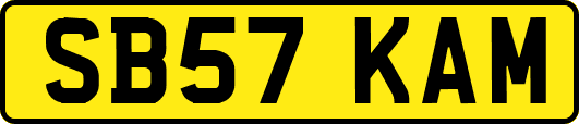 SB57KAM