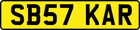 SB57KAR