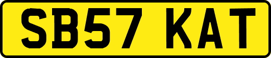 SB57KAT