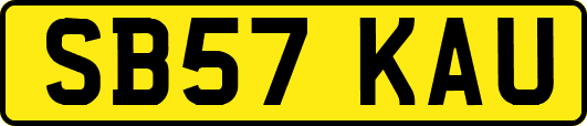 SB57KAU