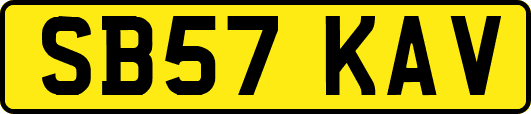 SB57KAV