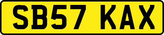 SB57KAX