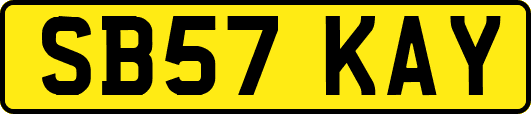 SB57KAY