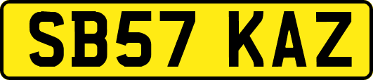 SB57KAZ