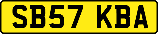 SB57KBA