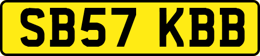 SB57KBB