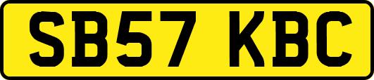 SB57KBC