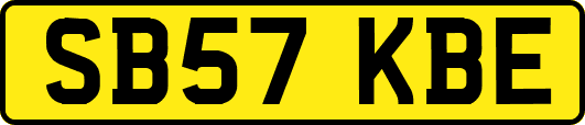 SB57KBE