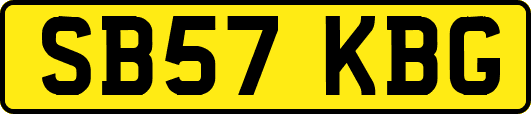 SB57KBG