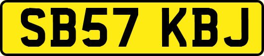 SB57KBJ
