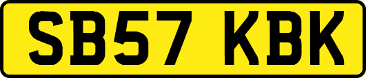 SB57KBK