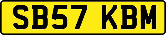 SB57KBM