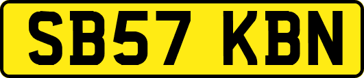 SB57KBN