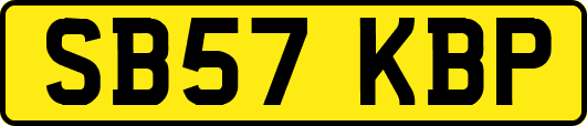 SB57KBP