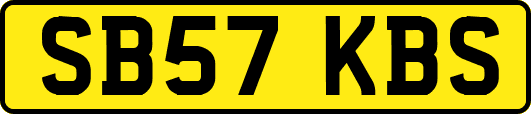 SB57KBS