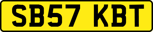 SB57KBT