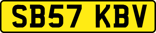 SB57KBV