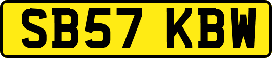 SB57KBW