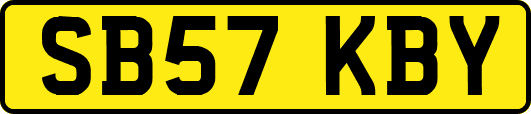 SB57KBY