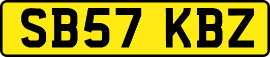 SB57KBZ