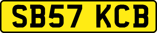 SB57KCB