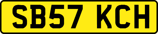 SB57KCH