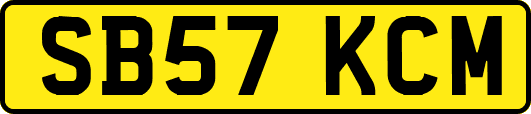 SB57KCM