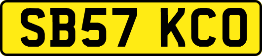 SB57KCO